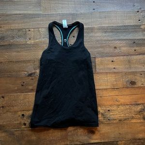 ivivva tank top